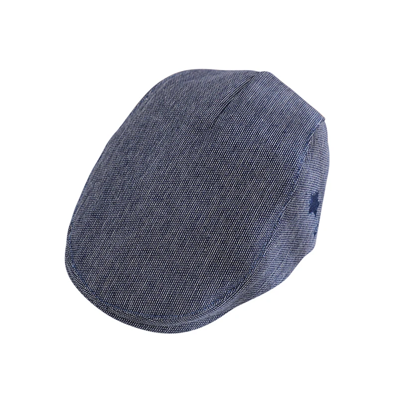 Denim A