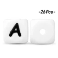 26Pcs A