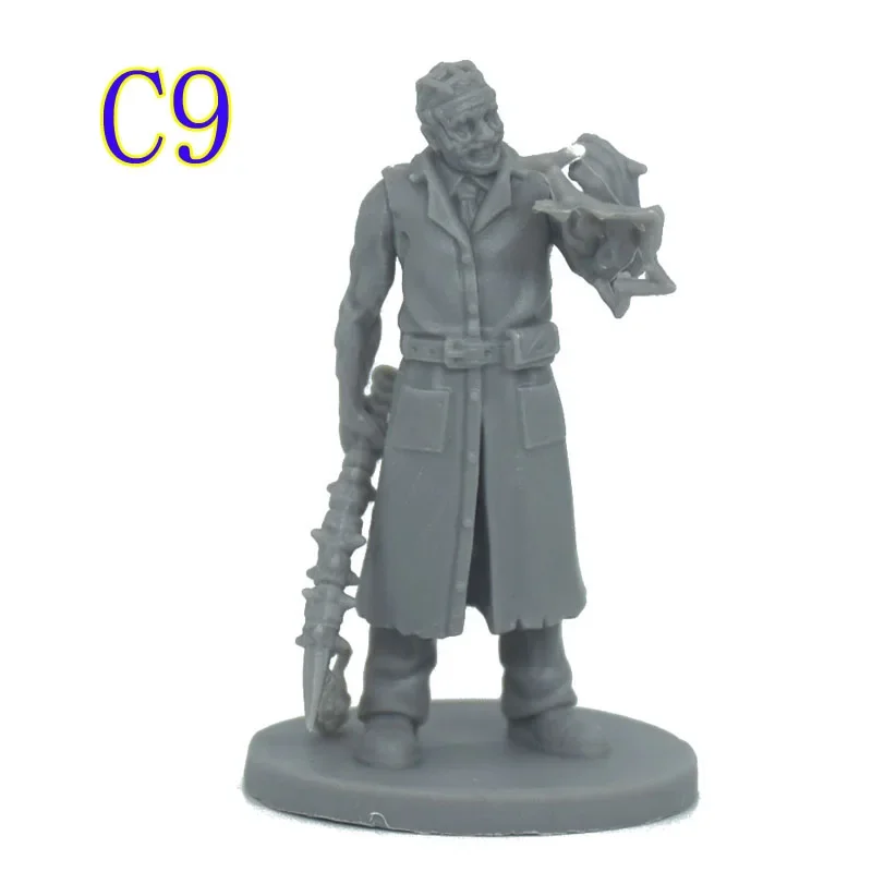 the doctor