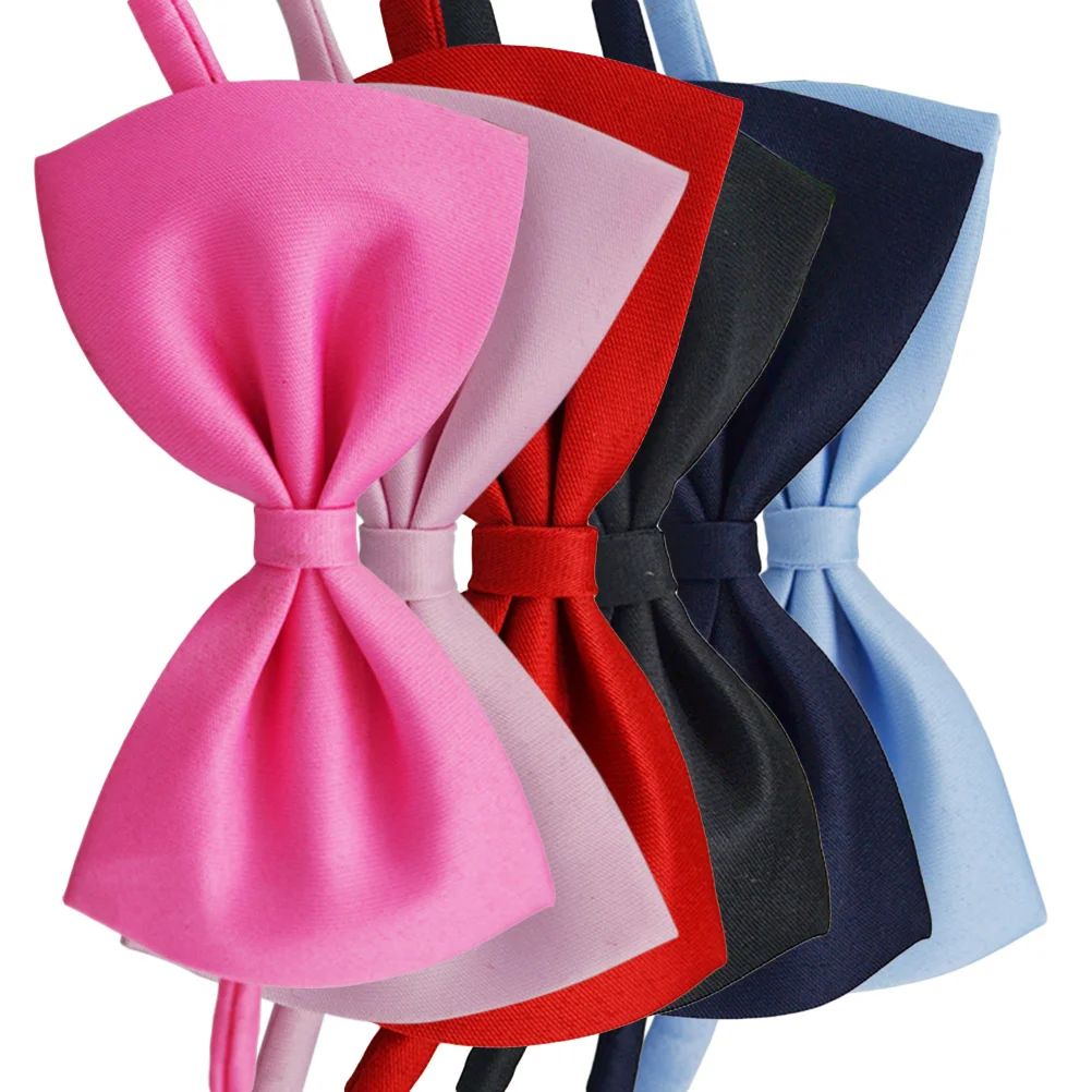 6 uds. De lazo para niños, artesanía única, sensación cómoda, adecuado para el hogar, Club, restaurante, adorno, vestido para niños - imagen 4