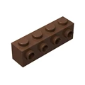 30414-brown-100pcs