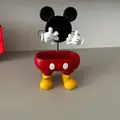 C