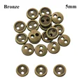 5mm Bronze