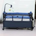 Blue-125 65 77cm