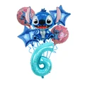 Balloon Set 6