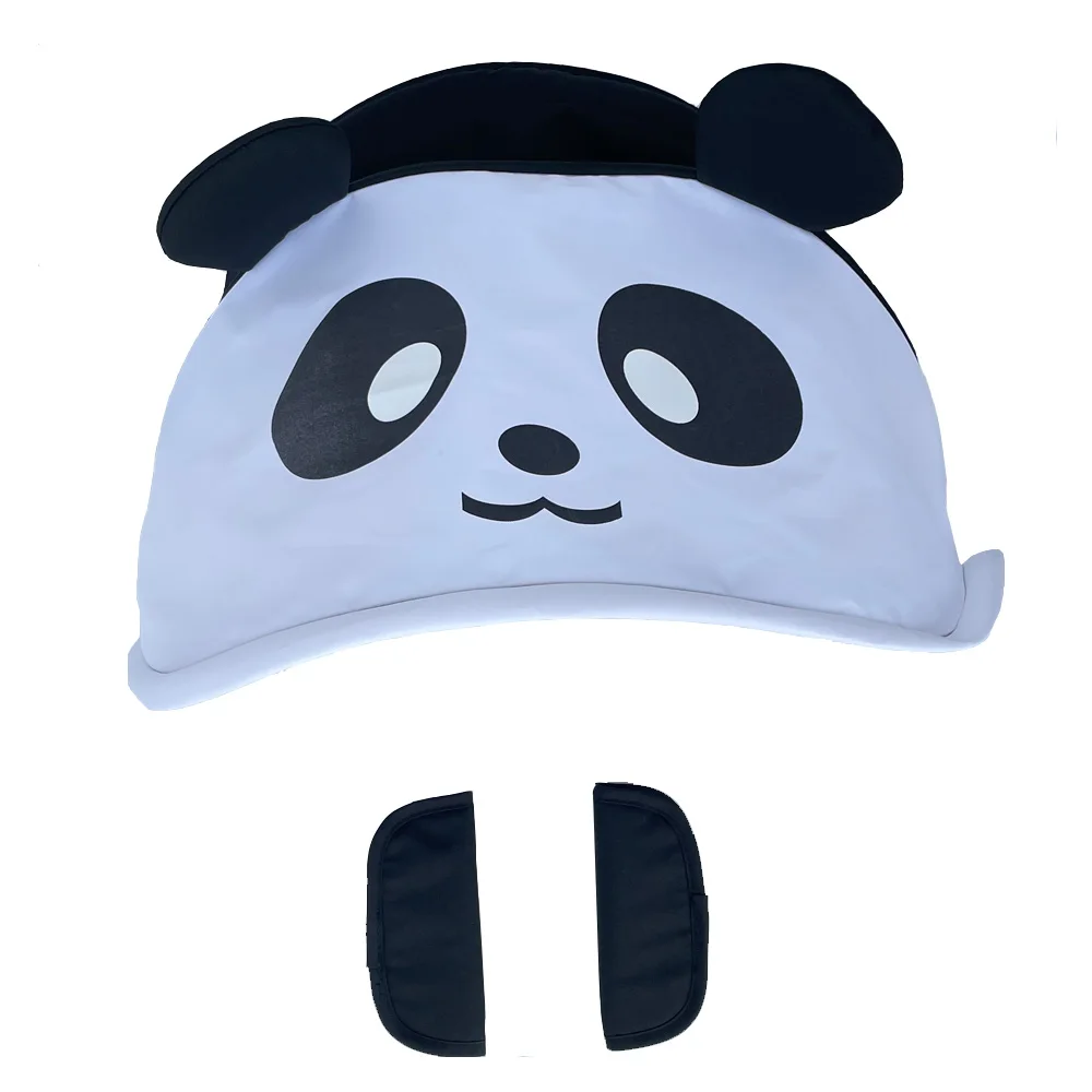 Panda canopy