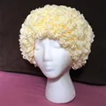 milk yellow