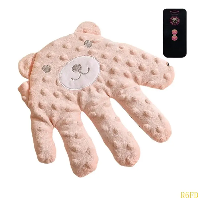 pink bear