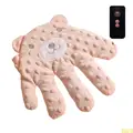 pink bear