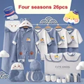 Four seasons 26pcs