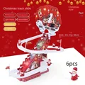 Santa-With-6-Dolls