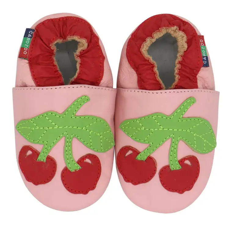 cherry pink s