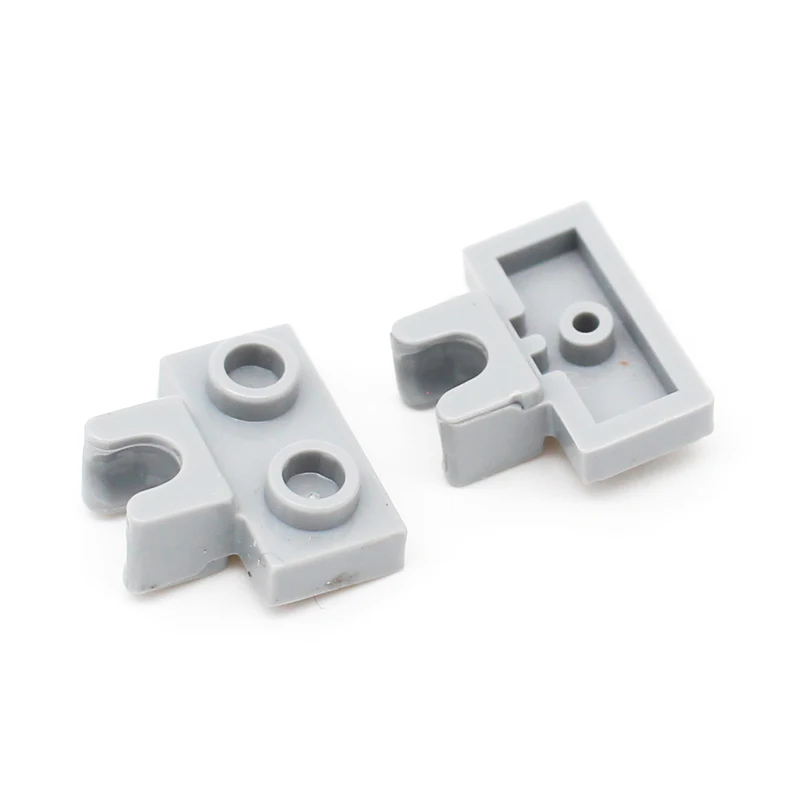 Light Grey 100pcs
