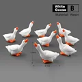 White Goose -B