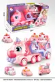 Unicorn Set