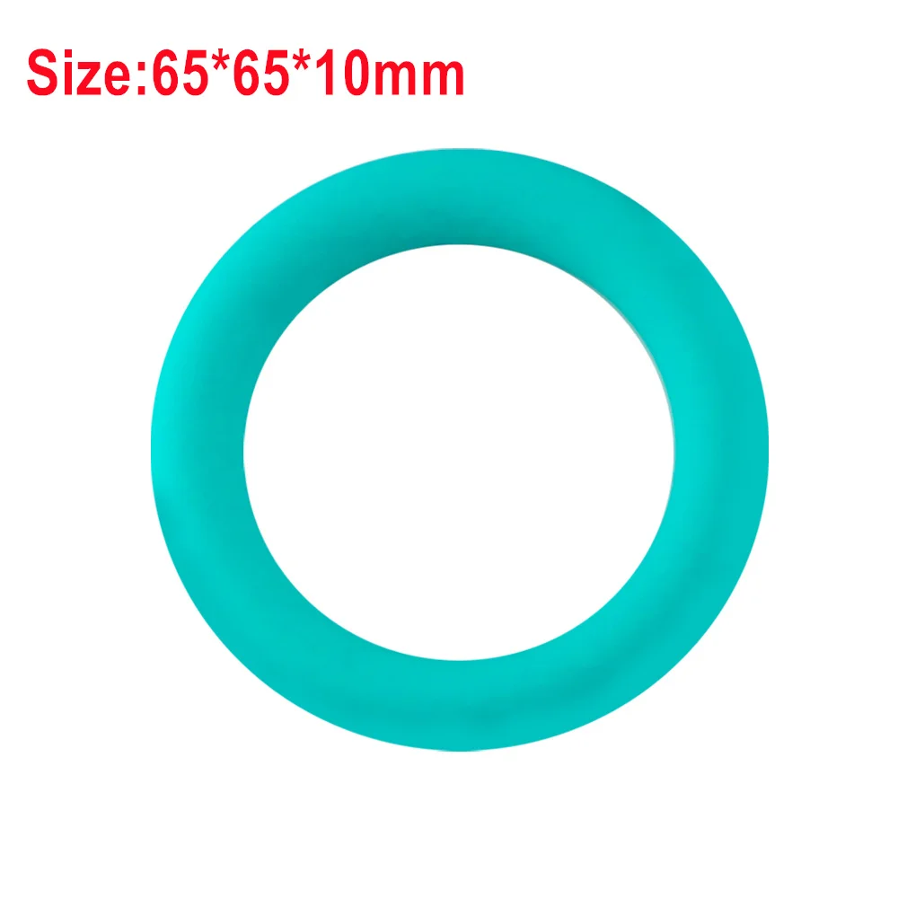 5pcs Turquoise