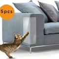 transparent-5pcs