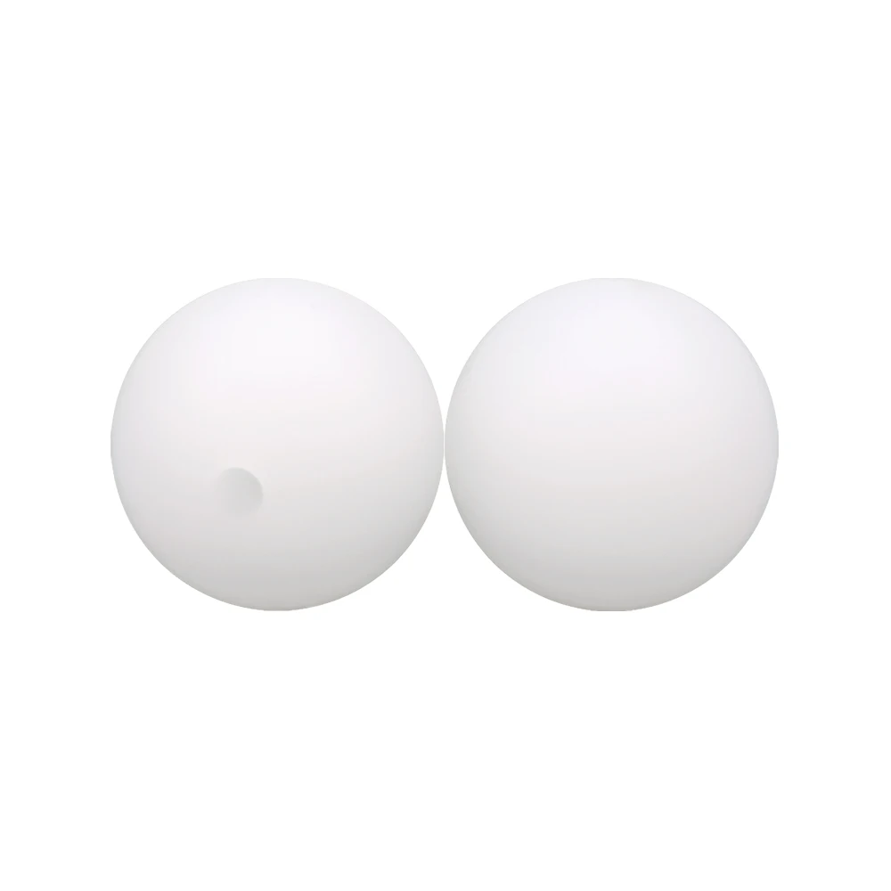 luminous white