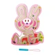 rabbit maze