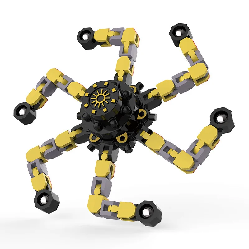 WJ61-YELLOW