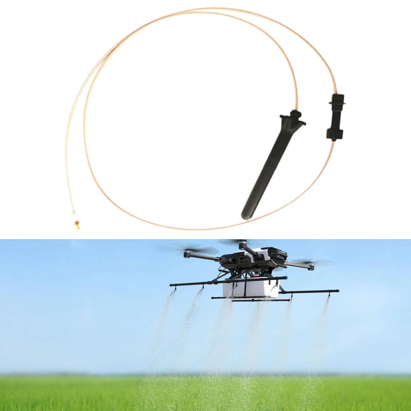 Agras Drone Antenna Portable Spare Part Accessories for T40 T20Pro 1PC