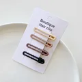 4pcs wave 4cm