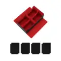Black Red