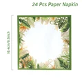 24pcs napkin