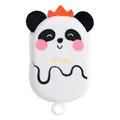 Panda white