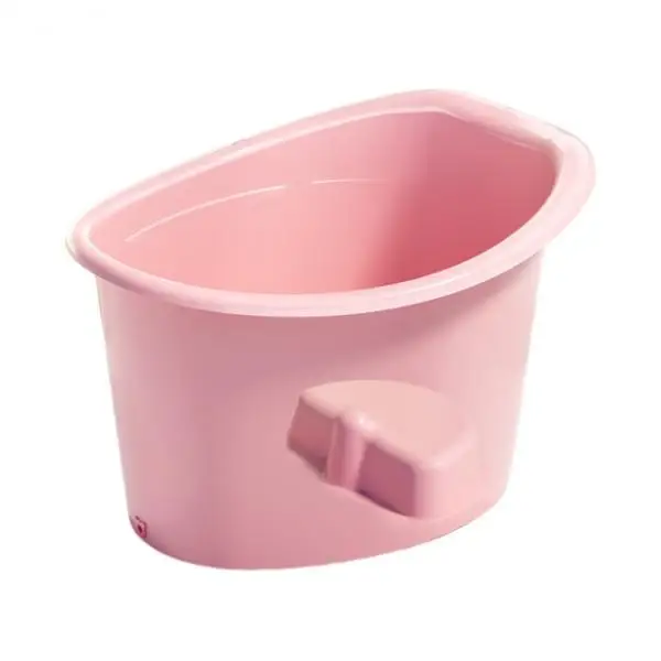 Kids Bath Bucket Portable Sit and Soak for Ages 5-8 Years Old Gifts Babies