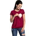 Wine red