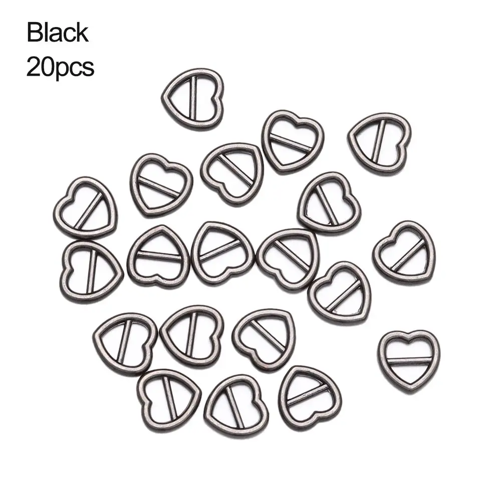 Black-20pcs