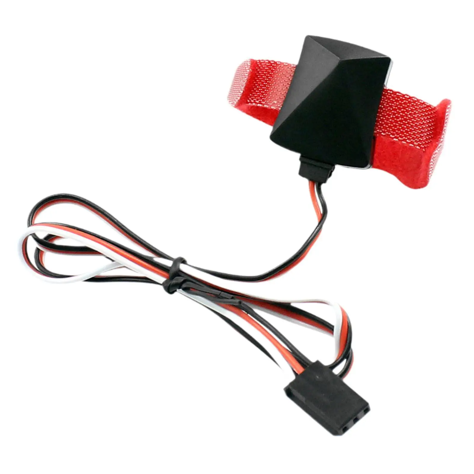 Cable comprobador de Sensor de temperatura, Protector de cargador sensible y preciso, accesorios de cargador para cargadores Sky RC S60/1400W/D250