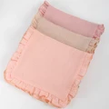 Pink 3Pcs