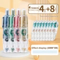 4 Mix-8refills