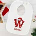 letter W with name