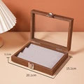 Small earring box