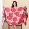 strawberry