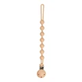wood clip chain-B1