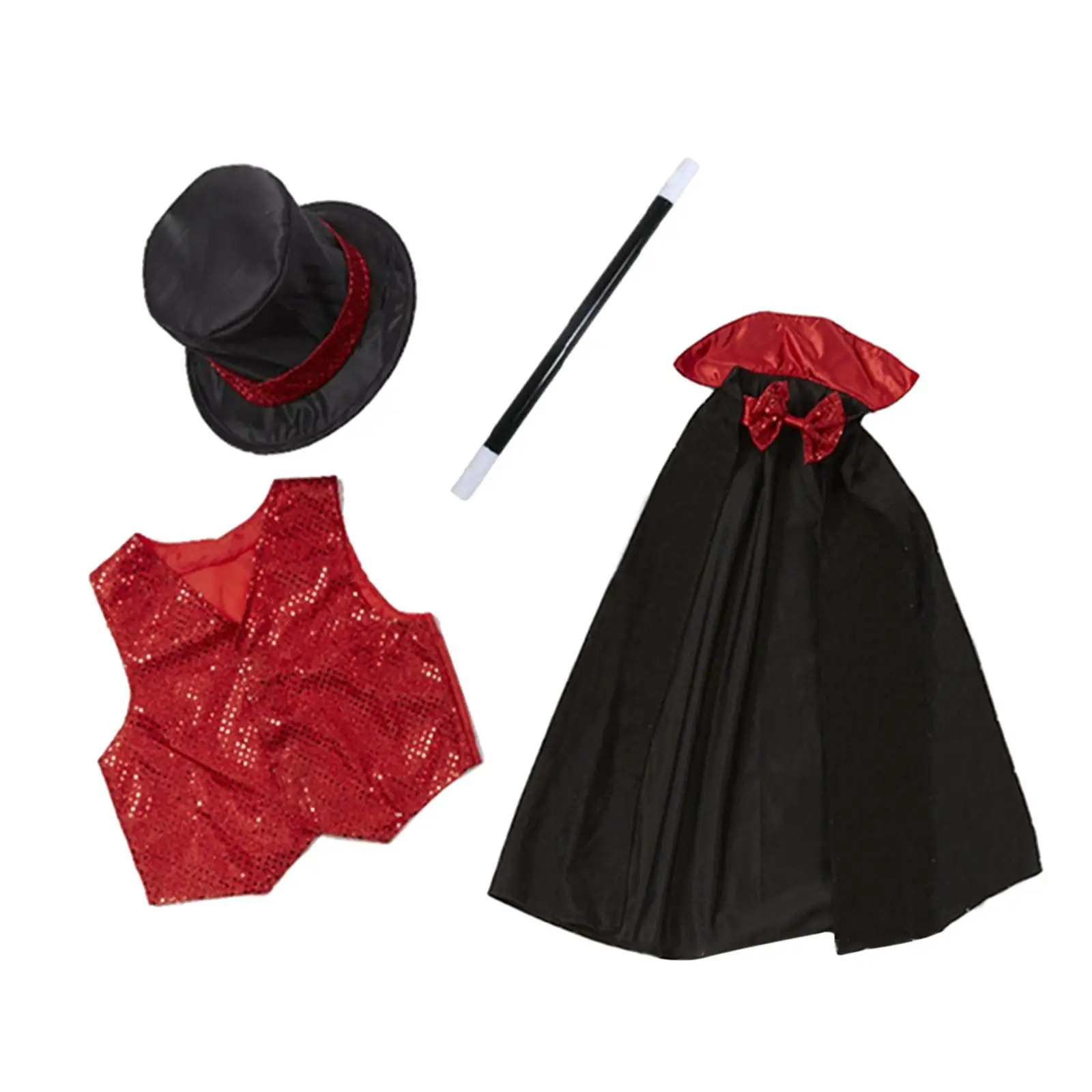 Completitud perfecta - Variedad amplia