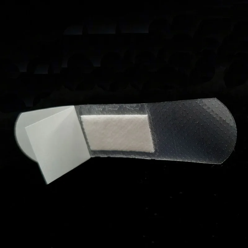 Vendaje hemostático desechable para pies – Impermeable y elástico - imagen 5