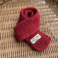 Red Scarf