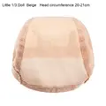20-21cm- 1-3 Doll