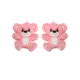 50pcs Candy pink