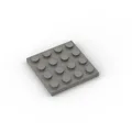 100pcs dark grey