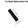 Ribbon Cutter 1