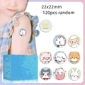 120pcs 22x22mm