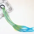 blue green
