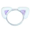white-purple