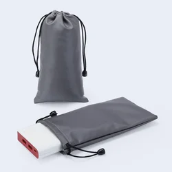 Estuche impermeable con cordón para auriculares y MP3 – Infantil